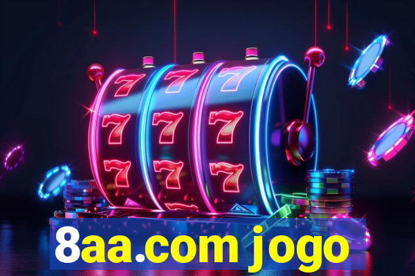 8aa.com jogo